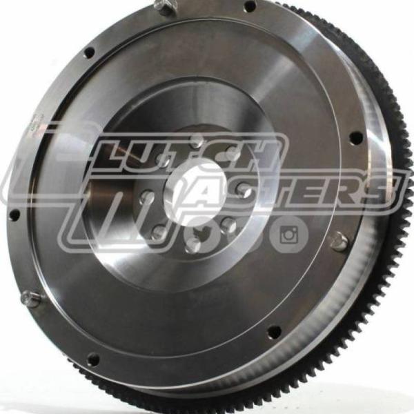 Clutch Masters FW-801-SF