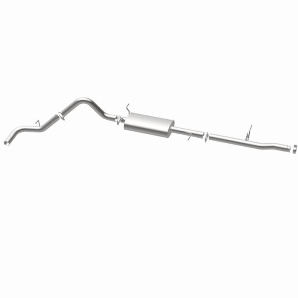 MAG BRE Exhaust Kits Magnaflow 106-0507