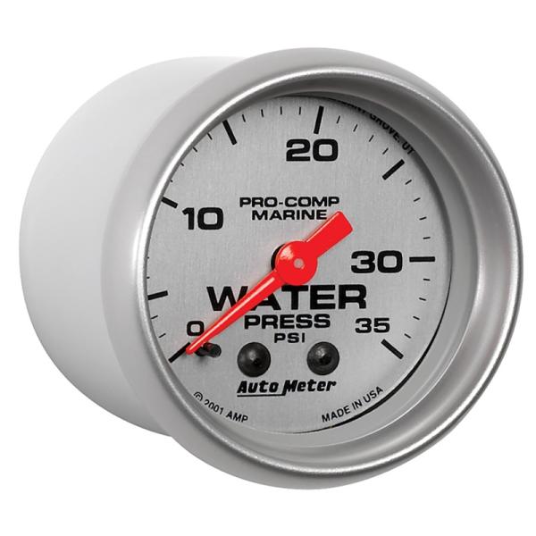 AutoMeter 200772-33