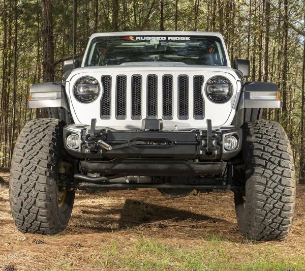 Rugged Ridge 11549.04