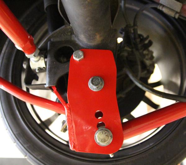 UMI Performance 1060-B