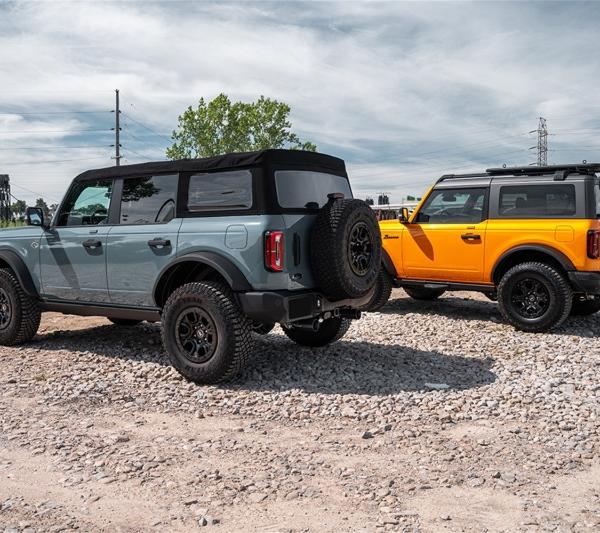 CORSA Performance 21206BPC