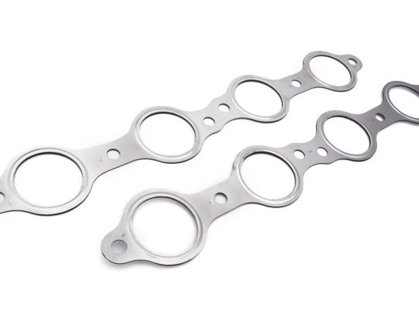 ISR Performance IS-EMG-LS