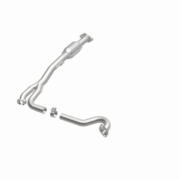 MAG Converter Direct Fit Magnaflow 459008