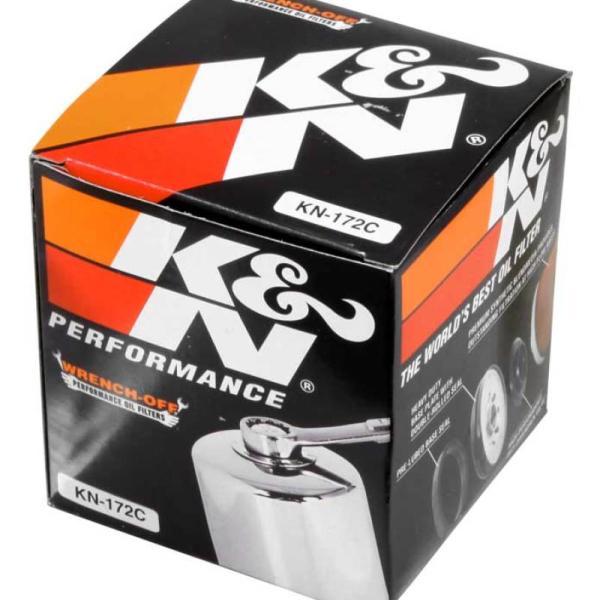 K&N Engineering KN-172C