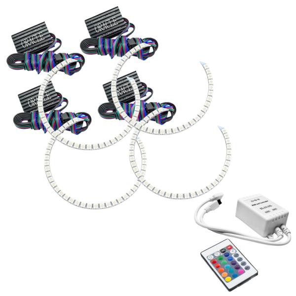 ORACLE Lighting 2224-504