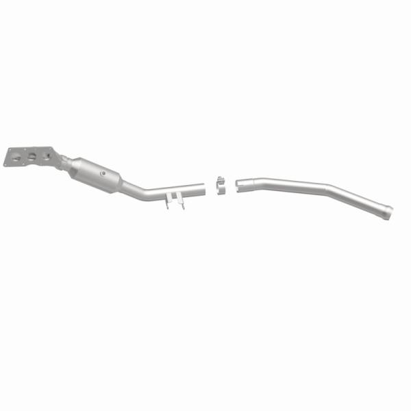 MAG Converter Direct Fit Magnaflow 5551067
