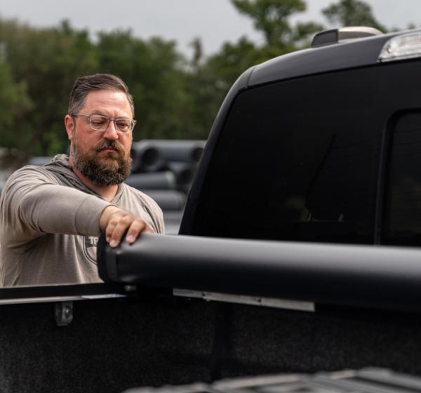 Truxedo 1498101