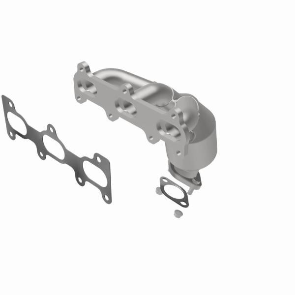Magnaflow 452018