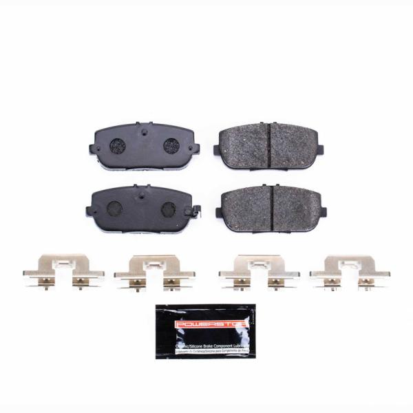 PowerStop PST-1180