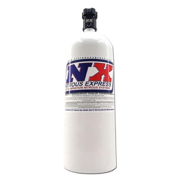 Nitrous Express 11150