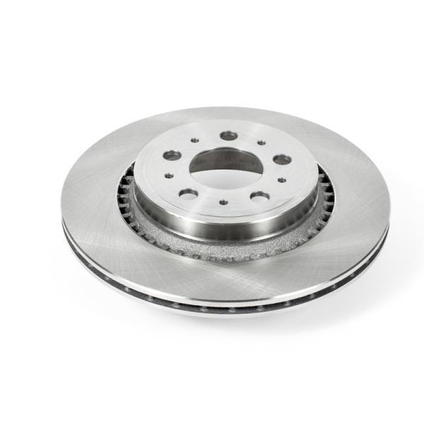 PowerStop EBR1077