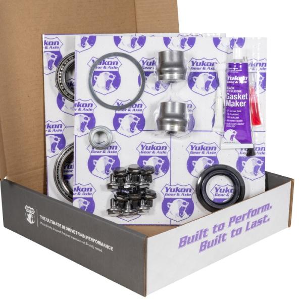 Yukon Gear & Axle YGKT008-456LOC-3