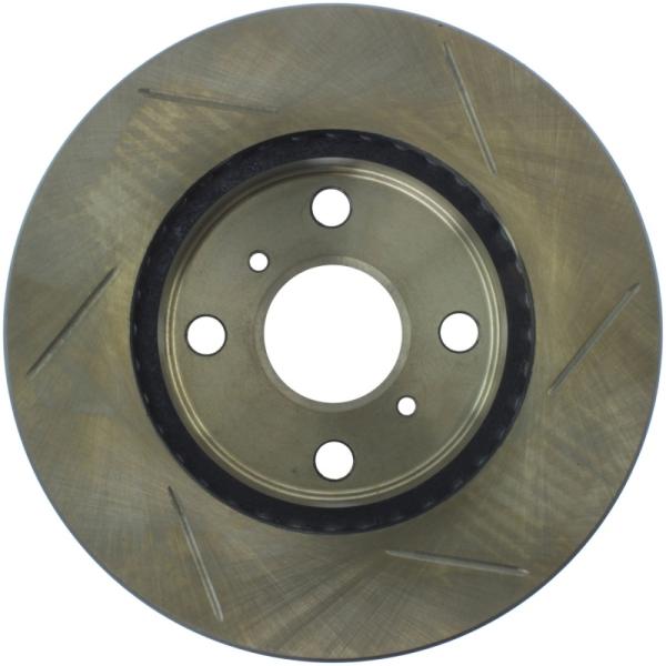 Stoptech 126.44028SR