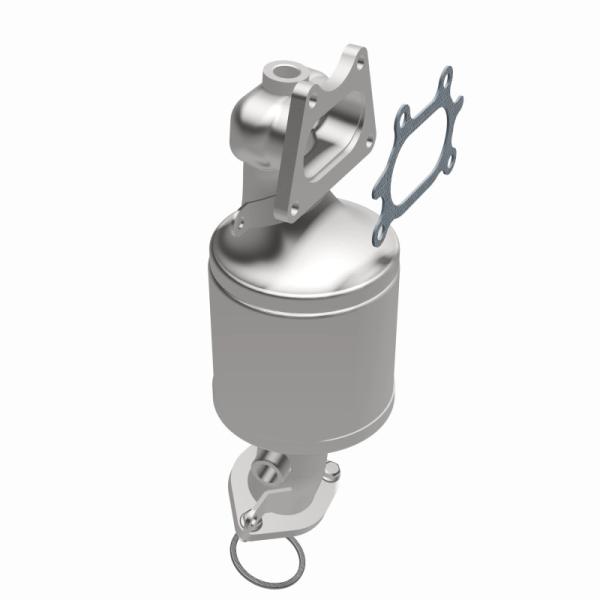 Magnaflow 5551333