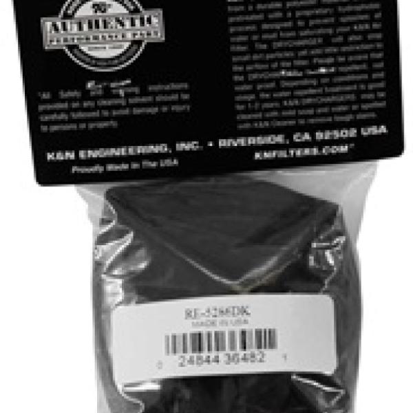K&N Engineering RE-5286DK