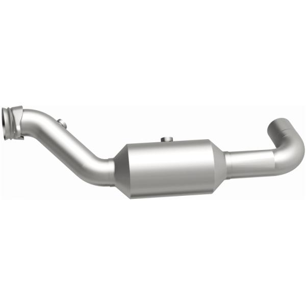 Magnaflow 280218