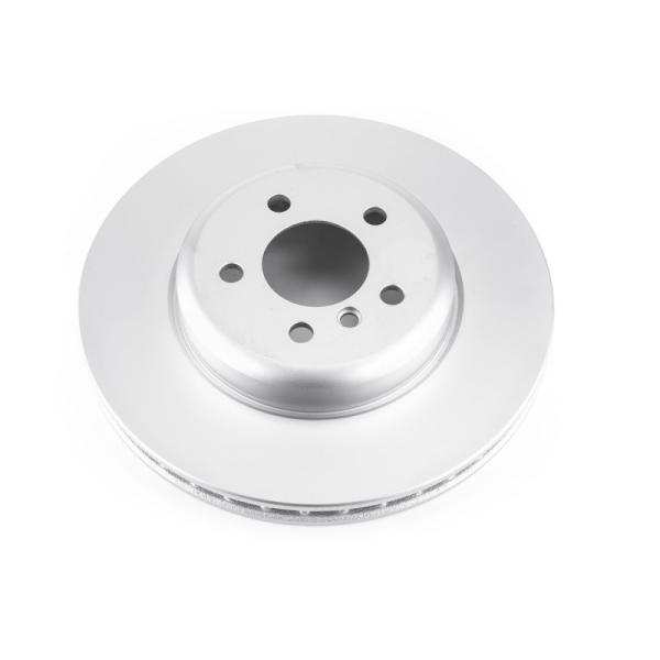 PSB Evolution Coated Rotor PowerStop EBR1228EVC