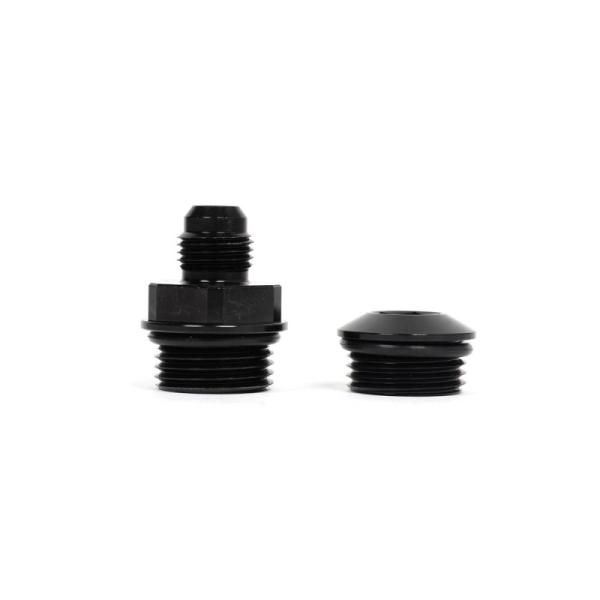 BLOX Racing BXFU-00720-BK