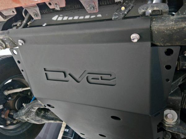 DV8 Offroad SPTT1-01