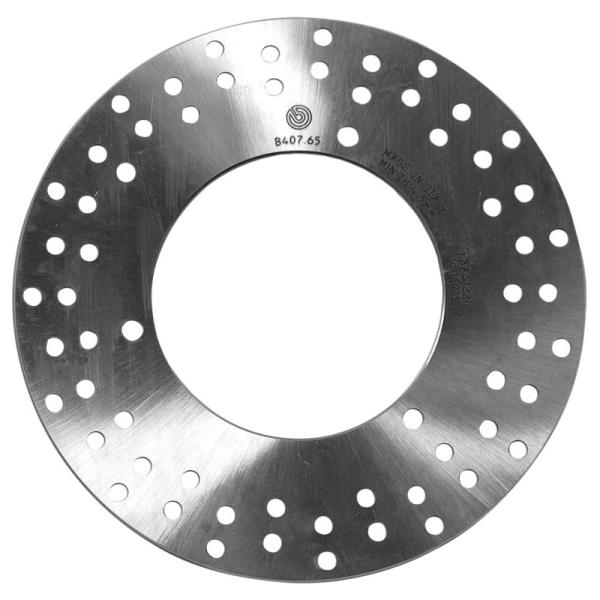 BRE Powersports Discs Brembo OE 68B40765