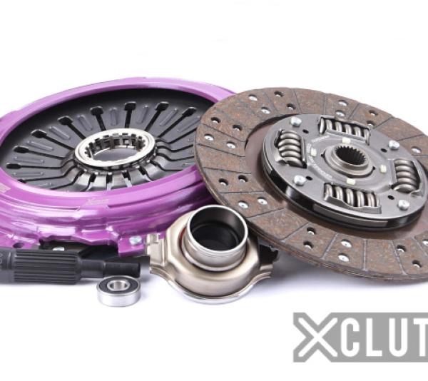 XCLUTCH XKSU24001-1T