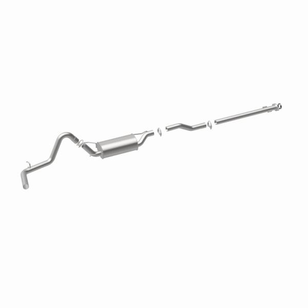 MAG BRE Exhaust Kits Magnaflow 106-0171
