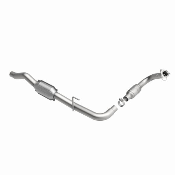 MAG Converter Direct Fit Magnaflow 447270