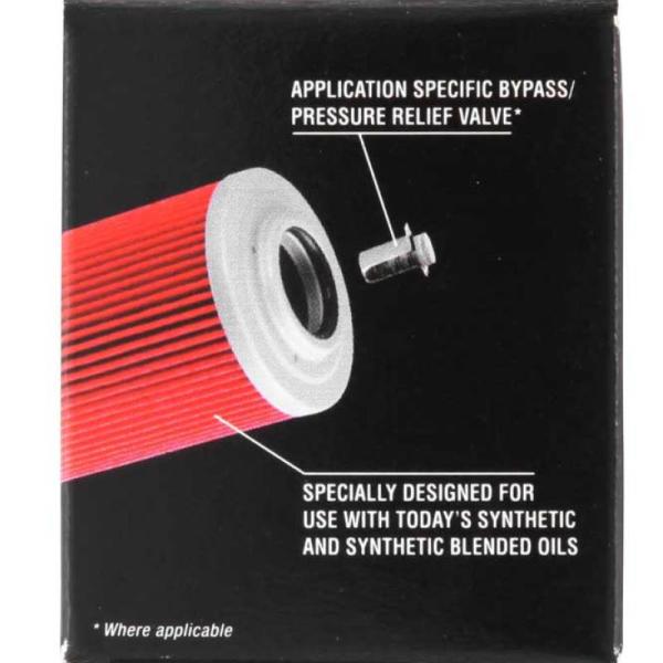 K&N Engineering KN-141