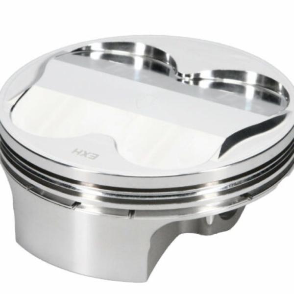 JE Pistons 252746