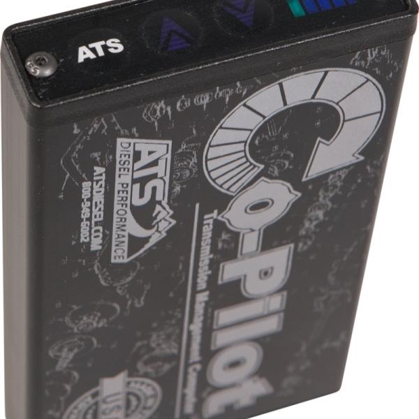 ATS Diesel 6019002326