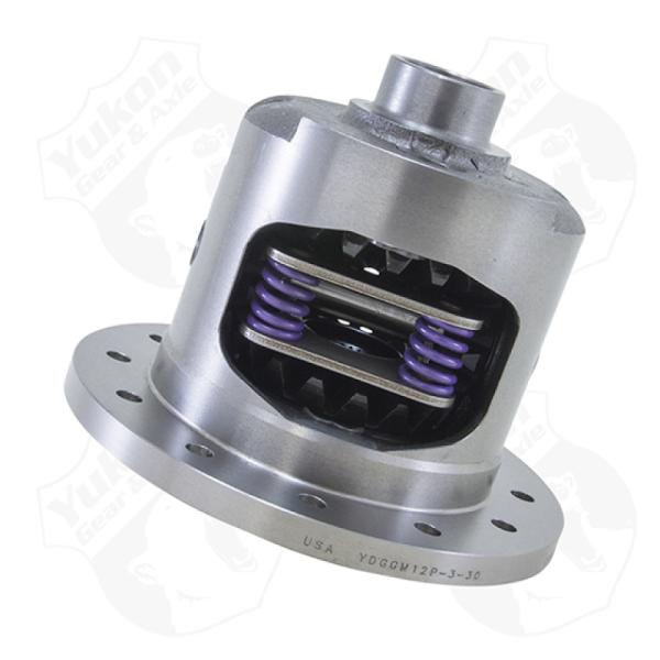 Yukon Gear & Axle YDGGM12P-3-30-1