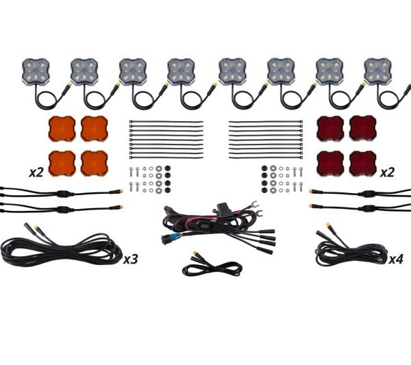 Diode Dynamics DD7742