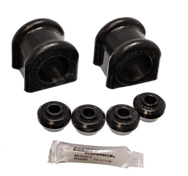 ES Sway Bar Bushings - Black Energy Suspension 5.5160G