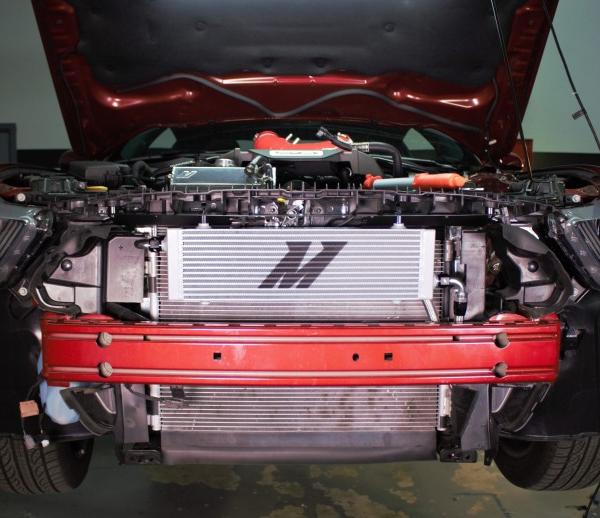 Mishimoto MMOC-MUS8-15T