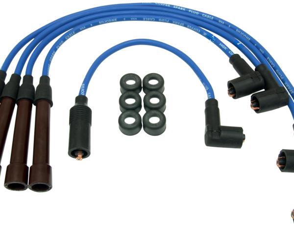 NGK Spark Plug Wire Sets NGK 54341