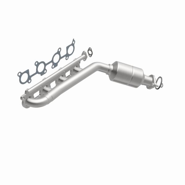 MAG Converter Direct Fit Magnaflow 50323