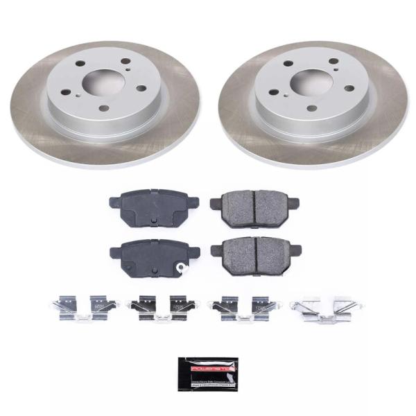 PowerStop SC6097