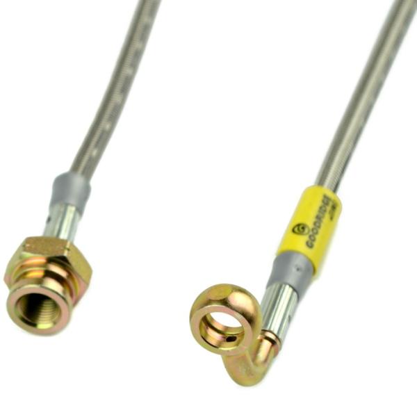GR G-Stop Brake Line Kits Goodridge 12412