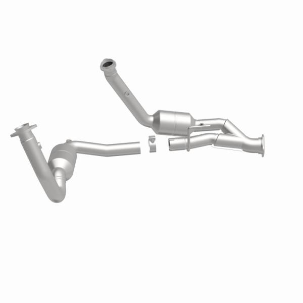 Magnaflow 49709