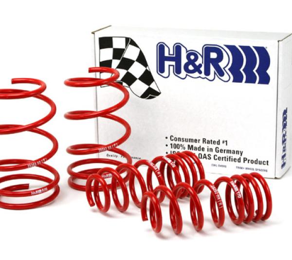H&R 54608