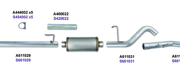 Diamond Eye Performance K3320A