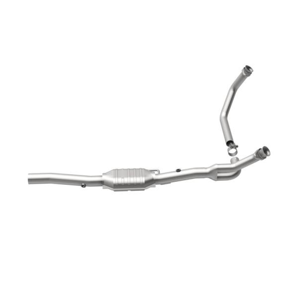 MAG Converter Direct Fit Magnaflow 93204
