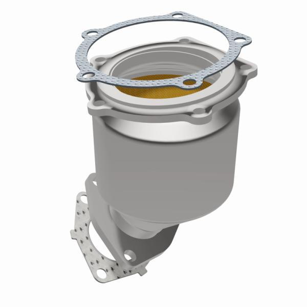 MAG Converter Direct Fit Magnaflow 23043
