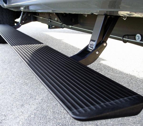 AMP Research 75115-01A