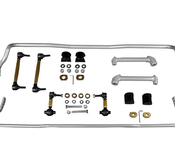 Whiteline BSK020