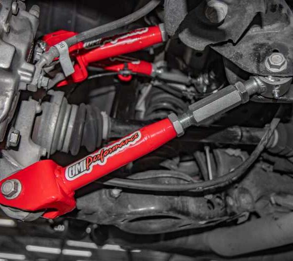 UMI Performance 2541-R