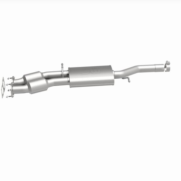 Magnaflow 280729