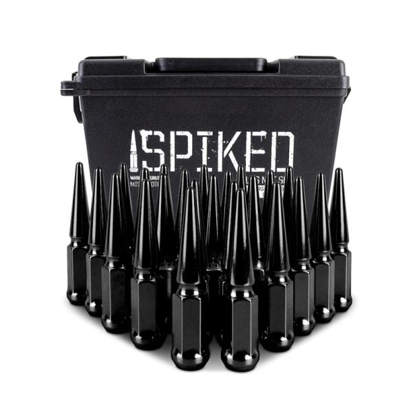 Mishimoto MMLG-SP1215-24BK