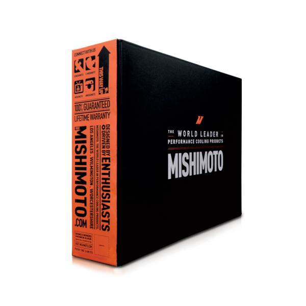 Mishimoto MMRAD-MUS-24